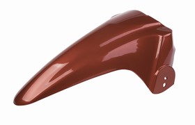 GUARDABARRO DEL. HONDA NEW WAVE 110 BORDO MTC